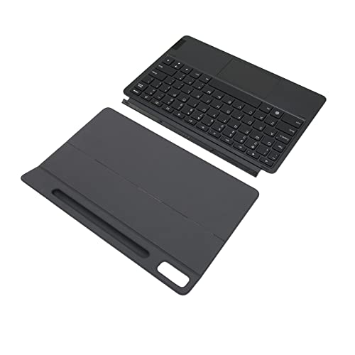Jectse Xiaoxin Pad Pro 2022 11.2in Wireless Smart Keyboard Stable Verbindung 12 Verknüpfungschlüssel für die Arbeit und Studie für Xiaoxin Pad -Benutzer Entwickelt von Jectse