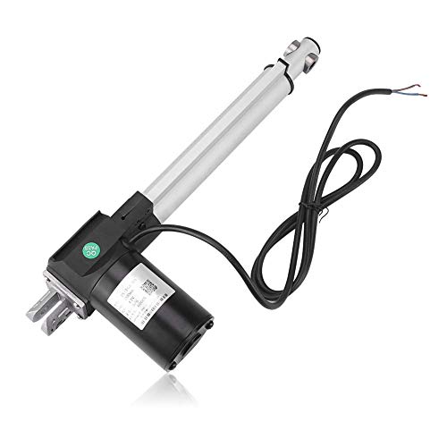 Linearantrieb Motor,12V 500mm Verstellantrieb Linear Actuator Motor Elektrische Türöffner,Elektrischer Linearaktuator Elektrischer Putter Motor Linearantrieb Motor,12V 500mm Verstellantrieb Linear Actuator Motor Elektrische Türöffner,Elektrischer Linearaktuator Elektrischer Putter Motor von Jectse