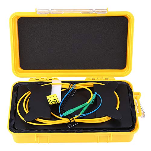 OTDR-Startkabel,2000M LC/APC-LC/APC OTDR-OTDR-Verlängerungskabel,Lichtwellenleiter-Dead-Zone-Eliminator , Single-Mode-Startkabel OTDR-Startkabel,2000M LC/APC-LC/APC OTDR-OTDR-Verlängerungskabel,Lichtwellenleiter-Dead-Zone-Eliminator , Single-Mode-Startkabel von Jectse