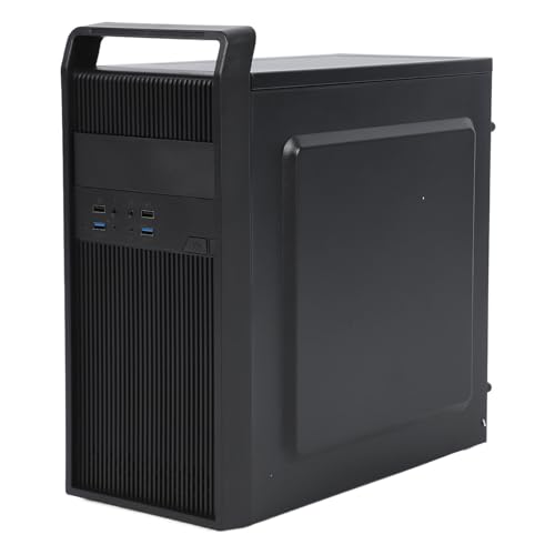 Zuverlässige Leistung, Kleiner Desktop-Computer für Core I3 B75 Motherboard 8 GB 120 GB SSD USB3.0, Kompakte Größe für Zuverlässige Leistung, Kleiner Desktop-Computer für Core I3 B75 Motherboard 8 GB 120 GB SSD USB3.0, Kompakte Größe für von Jectse