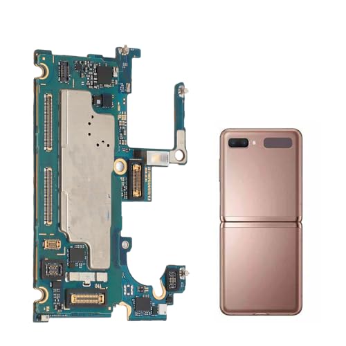 für Z Flip1 Motherboard, 128 GB Mainboard Entsperrt PCB Mainboard Logic Board, Langlebiges Ersatz-Telefon Entsperrtes Motherboard für Z Flip1 für Z Flip1 Motherboard, 128 GB Mainboard Entsperrt PCB Mainboard Logic Board, Langlebiges Ersatz-Telefon Entsperrtes Motherboard für Z Flip1 von Jectse