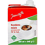 Jeden Tag Kondensmilch 7.5 % 340 g von Jeden Tag