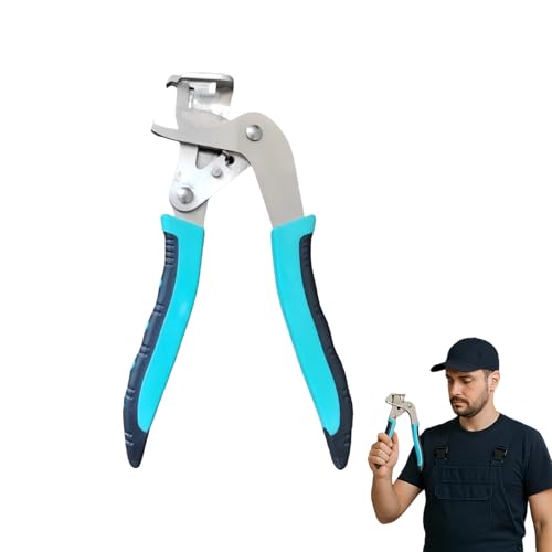 Car Clip Pliers/Disassembly Tools, Efficient Multi-Functional Automotive Snap Pliers for Fasteners Rivets Buckles (1Pcs) von Jeeeun