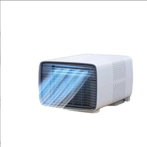 Chill Out Anywhere, New Portable Mosquito Net Small Air Conditioner All-in-One Machine-External Compressor-Free, Perfect for Households, Pets & Camping Escapes Chill Out Anywhere, New Portable Mosquito Net Small Air Conditioner All-in-One Machine-External Compressor-Free, Perfect for Households, Pets & Camping Escapes von Jeeeun