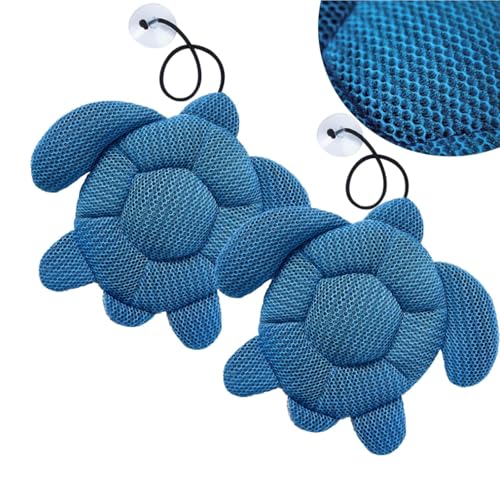 Hot Tub Scum Absorber, 2 Pack Hot Tub Sponge - Hot Tub Cleaner Reusable Spa & Pool Cleaner Sponges Keep Your Water Fresh and Inviting von Jeeeun