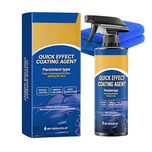 Jeeeun Limax Coating Spray from Germany, 3 In 1 High Protection Quick Effect Coating Agent, Restore Shine & Long-Lasting Protection (1pcs) von Jeeeun