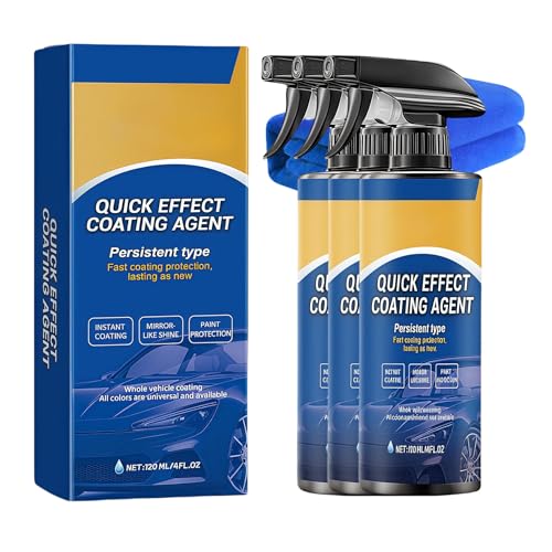 Jeeeun Limax Coating Spray from Germany, 3 In 1 High Protection Quick Effect Coating Agent, Restore Shine & Long-Lasting Protection (3pcs) von Jeeeun