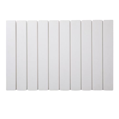 Stone Drying Mat for Kitchen Counter, Quick Dry Stone Mat Kitchen , Versatile Stone Drying Mats for Cups Dishes Bottles (Grey) von Jeeeun