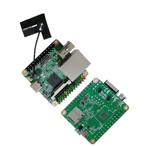 Jeenuuder Für Milk-V Duo S 512MB SG2000 RISC V Linux Board Top-Version-Milk-V-Duo WiFi von Jeenuuder