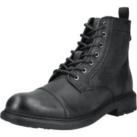 Jeep Schnürstiefelette "Jeep Stiefelette Leder" Jeep Schnürstiefelette "Jeep Stiefelette Leder" von Jeep