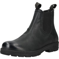 Jeep Stiefelette "Jeep Stiefelette Leder/Textil" Jeep Stiefelette "Jeep Stiefelette Leder/Textil" von Jeep