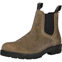 Jeep Stiefelette "Jeep Stiefelette Leder/Textil" Jeep Stiefelette "Jeep Stiefelette Leder/Textil" von Jeep