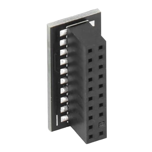 Hochkompatibles LPC TPM 2.0-Modul für, MSI, GIGA, Encryption Security Board von Jeffergarden