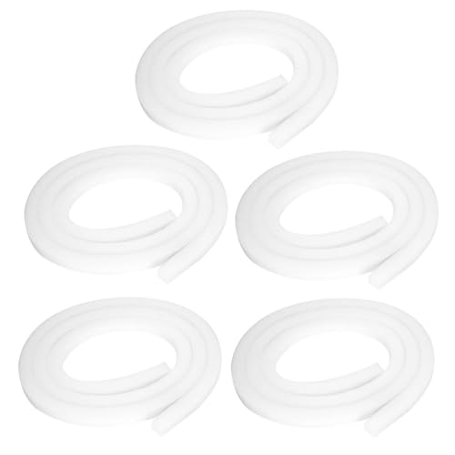 Jeffergarden 5PCS Strick Maschine Schwamm Leiste Ersatz Schwamm Streifen Zubehör für KH821 KH831 KH851 KH868 KH860 KH871 KH881 KH891 Strickteile Jeffergarden 5PCS Strick Maschine Schwamm Leiste Ersatz Schwamm Streifen Zubehör für KH821 KH831 KH851 KH868 KH860 KH871 KH881 KH891 Strickteile von Jeffergarden