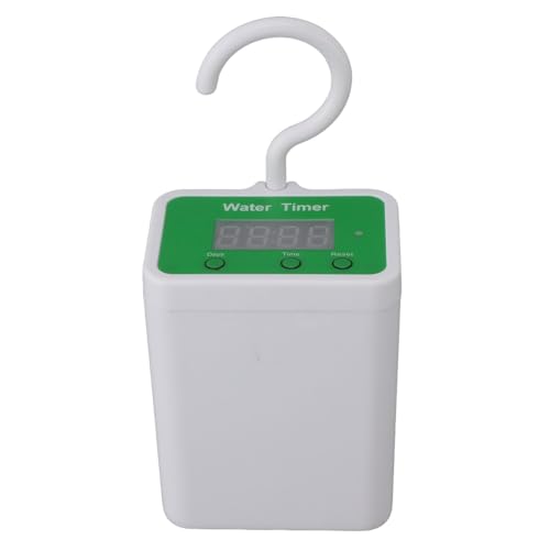 Jeffergarden Anlagen -Tropf -Bewässerungs Kit, Automatisches Wasserversystem 2000mAh Batterie Hocheffizienz Hanging Haken Design für Home Garden Office für 12 Töpfe Jeffergarden Anlagen -Tropf -Bewässerungs Kit, Automatisches Wasserversystem 2000mAh Batterie Hocheffizienz Hanging Haken Design für Home Garden Office für 12 Töpfe von Jeffergarden