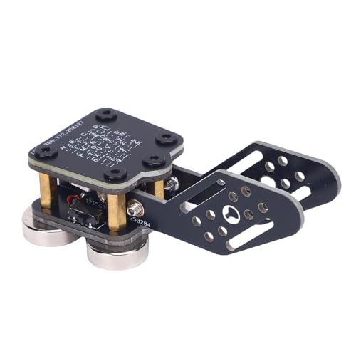 Jeffergarden CW Key Automatic Trainer PCB Morse Code Key 4 ND Magnet Bases Doppelpaddel Automatisch Jeffergarden CW Key Automatic Trainer PCB Morse Code Key 4 ND Magnet Bases Doppelpaddel Automatisch von Jeffergarden
