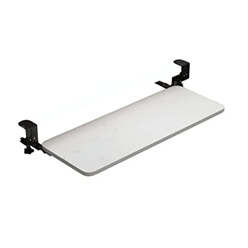 Jeffergarden Einstellbare Tastaturschale Ergonomische Klemme auf Tastaturschubladen Extender ohne Bohrer Unter Schreibtisch Installation 25 Cm Herausrutschen, Passt 0 Bis 8 Cm Dicke weiß Jeffergarden Einstellbare Tastaturschale Ergonomische Klemme auf Tastaturschubladen Extender ohne Bohrer Unter Schreibtisch Installation 25 Cm Herausrutschen, Passt 0 Bis 8 Cm Dicke weiß von Jeffergarden