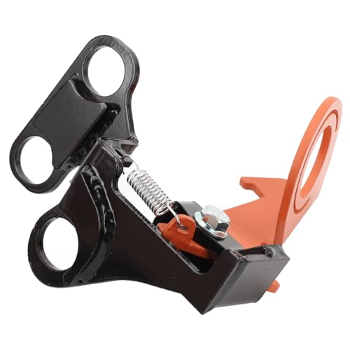 Jeffergarden Handbuch Bremsschloss, ATV -Bremsschloss Reduzieren Sie den Diebstahl des Getriebedrucks für Maverick X3 Jeffergarden Handbuch Bremsschloss, ATV -Bremsschloss Reduzieren Sie den Diebstahl des Getriebedrucks für Maverick X3 von Jeffergarden