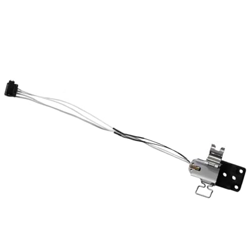 Jeffergarden Hotend Heizungsblockersatz durch Thermistor für Labor A1 Mini 3D -Drucker 600 Mm/s Hochgeschwindigkeitsdruckerheizungsbaugruppe Mount von Jeffergarden
