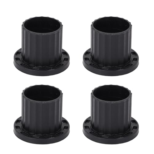 Jeffergarden Joch -Buchsen, Präzise Passform Flanschzauberer Spindelbuchse M167267 Langlebig Reduzieren die Reibung 4pcs Schutz für Z335M Z345M Z345R von Jeffergarden