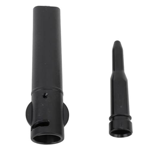 Jeffergarden Kaffeemaschine Dampfdüse, Leichte Milchschaumdampfdüse Hochtemperaturbeständiges Waschwert für Zuhause Jeffergarden Kaffeemaschine Dampfdüse, Leichte Milchschaumdampfdüse Hochtemperaturbeständiges Waschwert für Zuhause von Jeffergarden