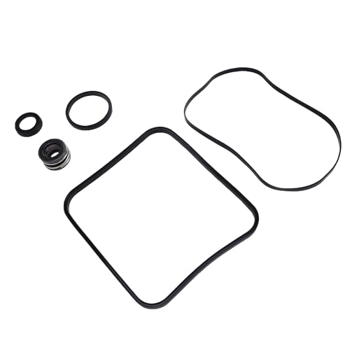 Jeffergarden Poolpumpenteile für SP1600 SP2600 Im Regulären Modellpoolpumpen Siedler Kit von Jeffergarden