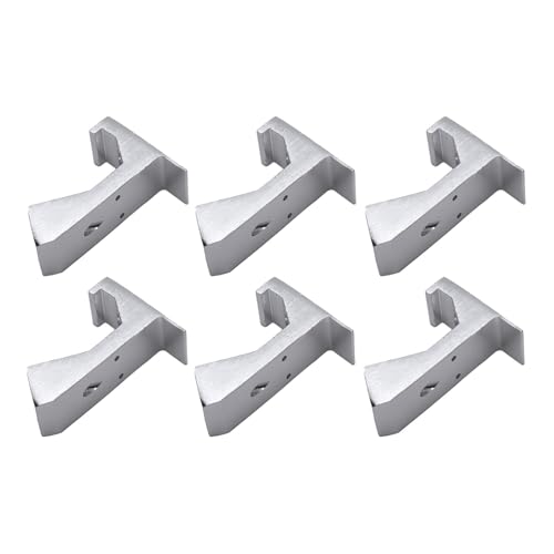 Jeffergarden Quietschende Reparaturkit, Eliminiert das Quietschenkit Lange Lebensdauer Profi mit Schrauben für Jeden Unterboden mit 5/8 Zoll oder Dicker Jeffergarden Quietschende Reparaturkit, Eliminiert das Quietschenkit Lange Lebensdauer Profi mit Schrauben für Jeden Unterboden mit 5/8 Zoll oder Dicker von Jeffergarden
