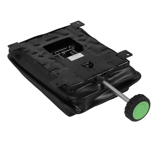 Jeffergarden Rotatable Fahrzeugsitzpodest, Starke Belastungskapazität Hochleistungssitzen Schwenkbasis Verbessert Komfort für LKW -Baufahrzeuge Traktoren Jeffergarden Rotatable Fahrzeugsitzpodest, Starke Belastungskapazität Hochleistungssitzen Schwenkbasis Verbessert Komfort für LKW -Baufahrzeuge Traktoren von Jeffergarden