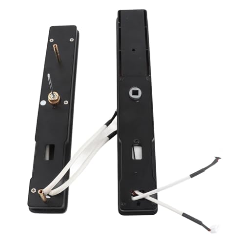 Jeffergarden Smart Entry Lock, Keyless Entry Lock Biometrische Fingerabdruckerkennung für 35 Bis 80 Mm Türen Jeffergarden Smart Entry Lock, Keyless Entry Lock Biometrische Fingerabdruckerkennung für 35 Bis 80 Mm Türen von Jeffergarden
