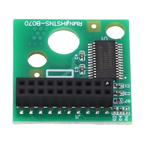 Jeffergarden TPM -Modul 2.0 20 Pin Security Board Austausch für HPE 745821 001 812119 001 für den Datenschutz Jeffergarden TPM -Modul 2.0 20 Pin Security Board Austausch für HPE 745821 001 812119 001 für den Datenschutz von Jeffergarden