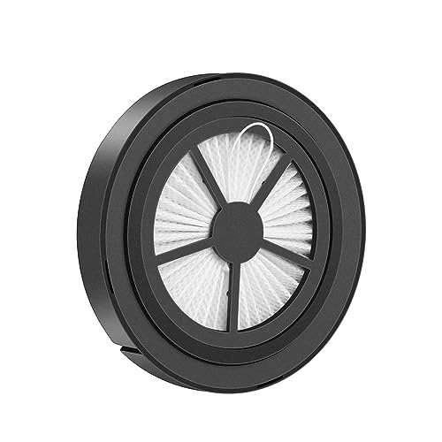 HEPA Filter Zubehör für Proscenic P10 / P10 Pro / P11 / P11 Smart/Ultenic U11 Handheld Wireless Staubsauger Ersatz Element Filter Ersatzteile von Jegehoyo