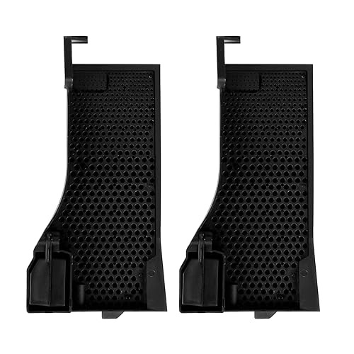 Jegehoyo 2 Stück Ersatzteile Onyx3- Clean Tank Filter Assembly Zubehör für Roborock S7 Pro Ultra, S7 Maxv Ultra, O35 Staubsauger von Jegehoyo