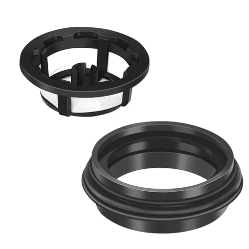 Jegehoyo Ersatz-Wassertankfilter für iRobot Braava Jet M6 Roboter-Staubsauger-Zubehör von Jegehoyo