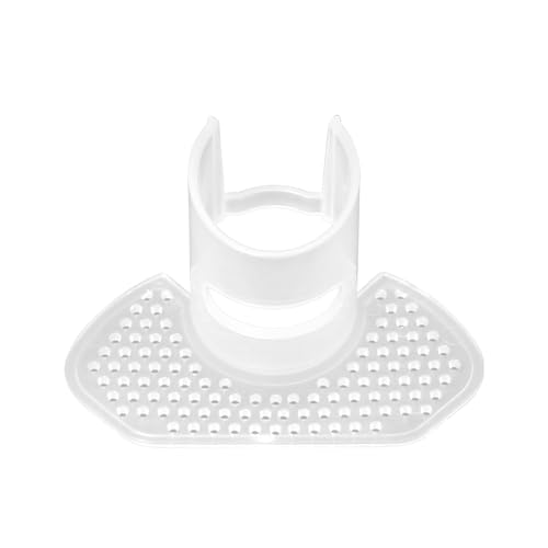 Jegehoyo Ersatzfilter für Tineco Floor One S5 Pro 2 / Floor One S5 Nass- und Trockensauger, Schmutzwassertankdeckel, Zubehörteile von Jegehoyo