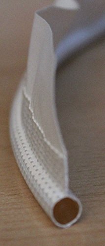 Jehaplast Keder 7,5 mm Einfahnig 2,75 €/m (5 m) von Jehaplast