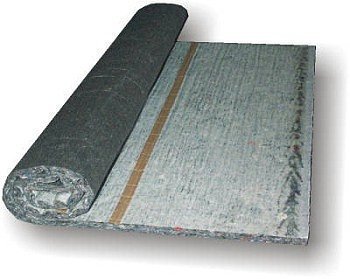 2 STÜCK ! Jehnert Dämmvlies Matten 100 x 60 cm slbstklebend von Jehnert