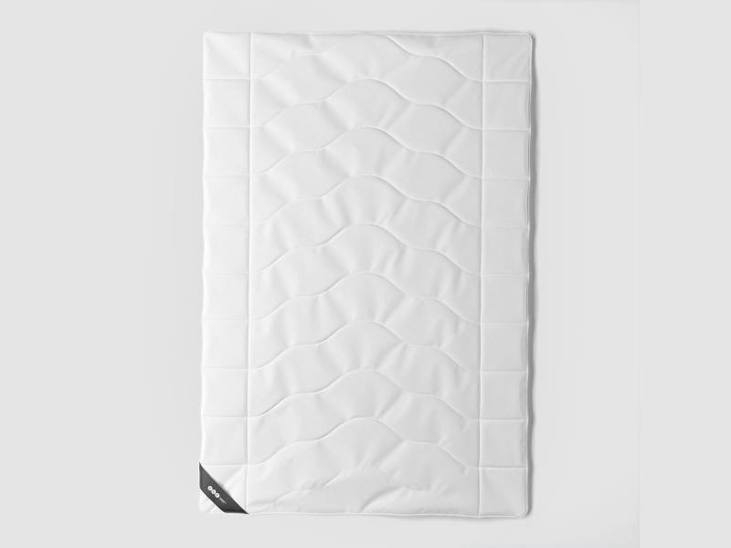 Jekatex Comfort Bettdecke Sommerdecke 155 x 220 cm von Jekatex