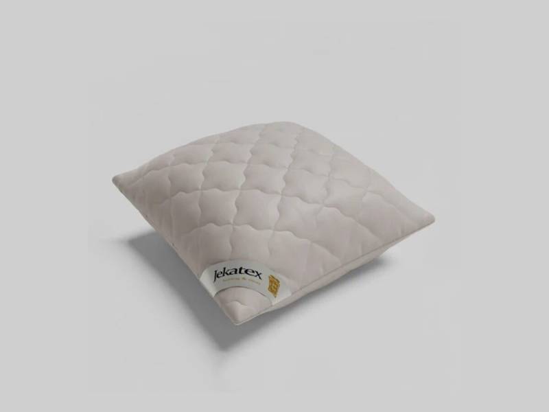 Jekatex Kamelhaarkissen 40 x 80 cm von Jekatex