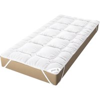 Jekatex Matratzenauflage "Duo Premium 5 Sterne" allergikerfreundlicher Topper, verschiedene Größen Jekatex Matratzenauflage "Duo Premium 5 Sterne" allergikerfreundlicher Topper, verschiedene Größen von Jekatex