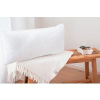 Jekatex Nackenstützkissen "Boxspring Nackenkissen" 1 Stk. tlg. von Jekatex