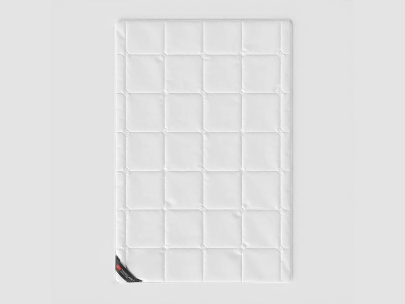 Jekatex Thinsulate Bettdecke Ganzjahresdecke 200 x 200 cm von Jekatex