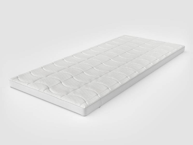 Jekatex Topper Comfort H1 180 x 200 cm von Jekatex