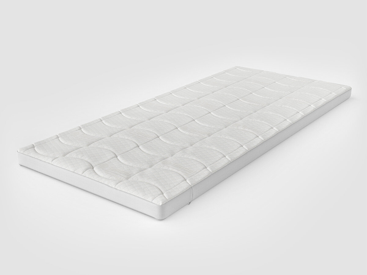 Jekatex Topper Comfort H2 140 x 200 cm Jekatex Topper Comfort H2 140 x 200 cm von Jekatex