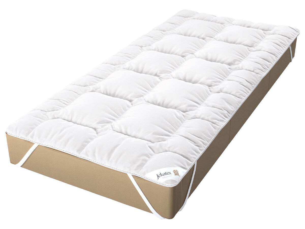 Jekatex Topper Duo 160 x 200 cm Jekatex Topper Duo 160 x 200 cm von Jekatex