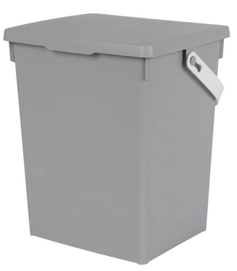 Jelenia Plast Aufbewahrungsbox Waschmittelbox 5L Waschpulverbox Waschmitteldose Waschmittelbehälter von Jelenia Plast