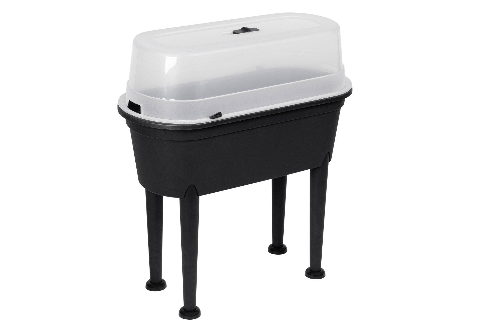 Hochbeet Komplettset Hochbeet Komplettset von Jelenia