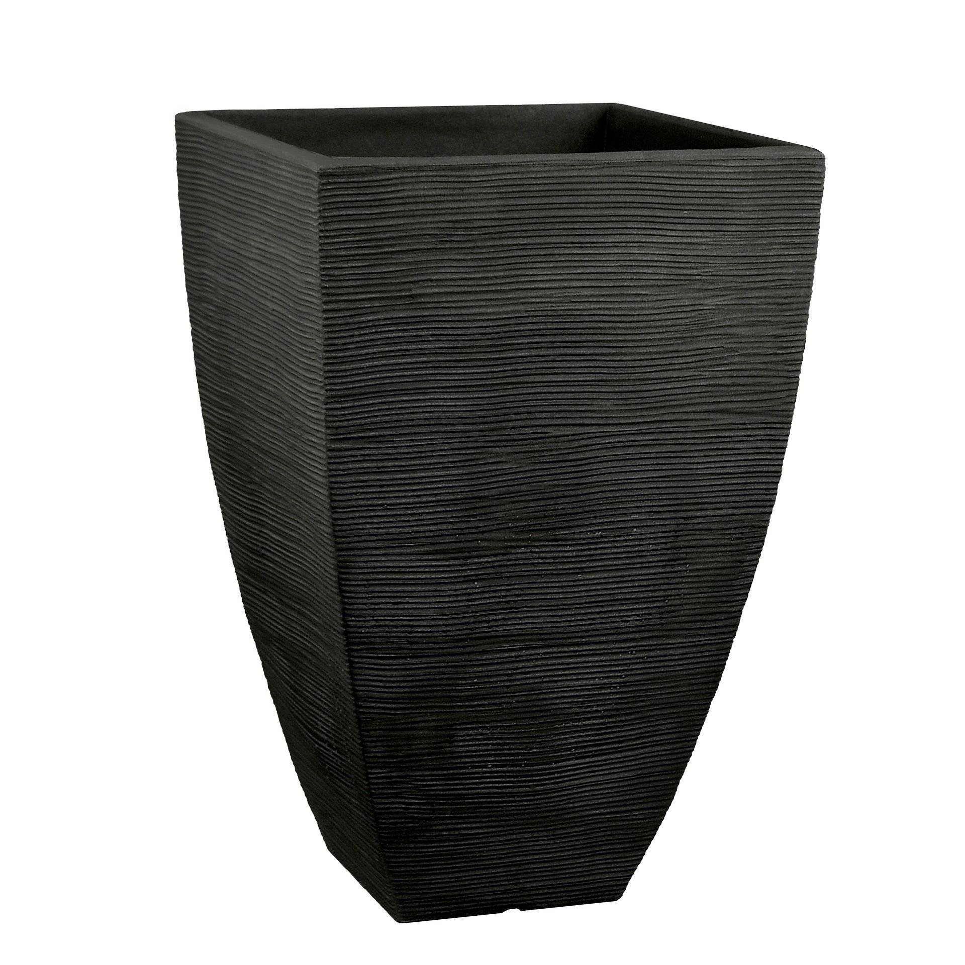 Topf mit Rillenoptik Topf mit Rillenoptik von Jelenia
