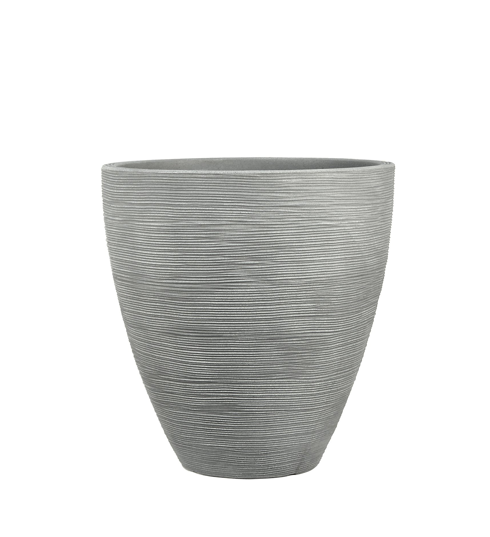 Topf mit Rillenoptik Topf mit Rillenoptik von Jelenia
