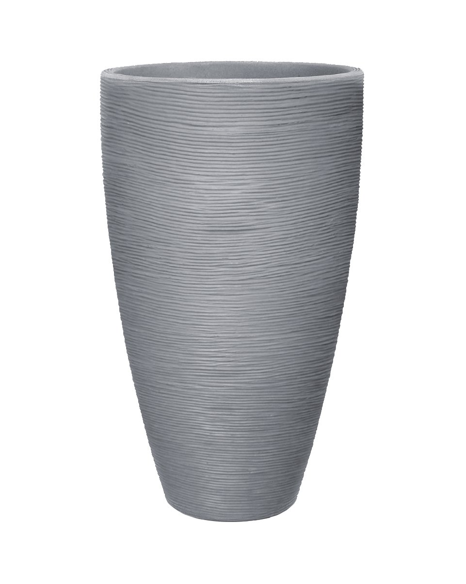 Topf mit Rillenoptik Topf mit Rillenoptik von Jelenia