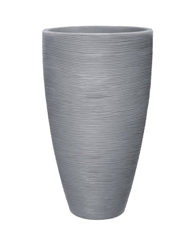 Topf mit Rillenoptik Topf mit Rillenoptik von Jelenia